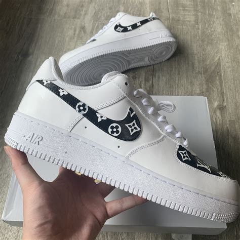 air force 1 x louis vuitton stockx|louis vuitton air force1.